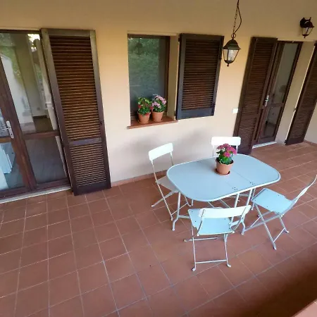 Appartamento La 3