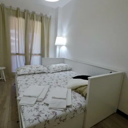 Appartement La 3 *