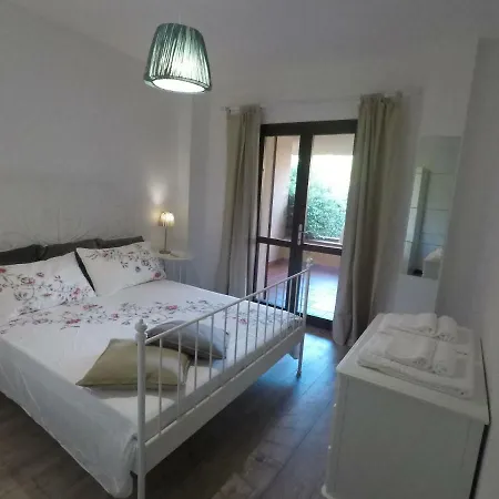 La 3 Appartement *
