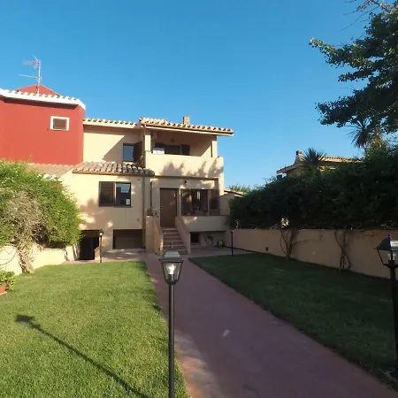 La 3 * Cagliari