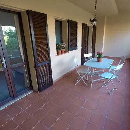 La 3 Appartement Cagliari