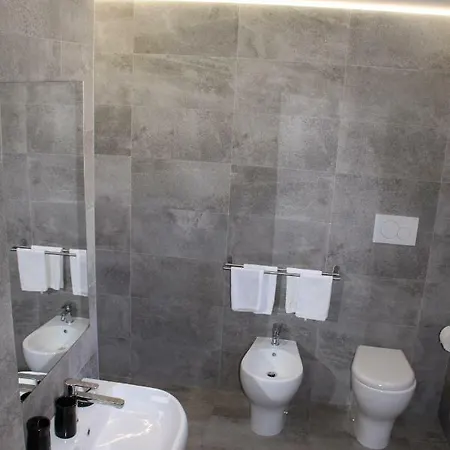 La 3 Appartamento Cagliari