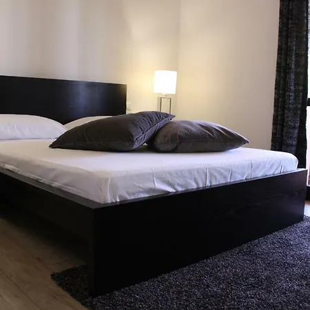 La 3 Appartement Cagliari