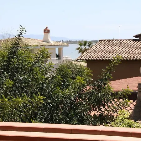 Appartement La 3 Cagliari