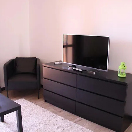 Appartement La 3 *