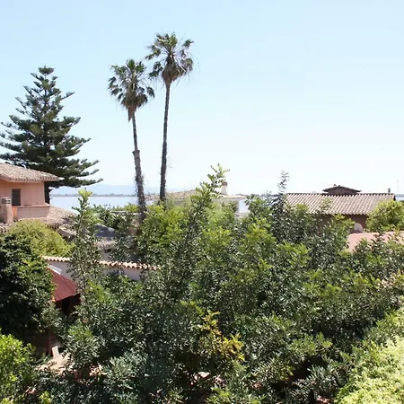 Appartement La 3 Cagliari