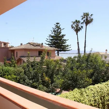 La 3 Appartement Cagliari