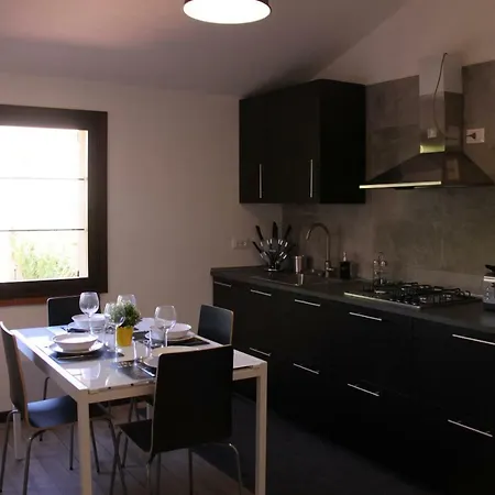 La 3 Appartamento Cagliari